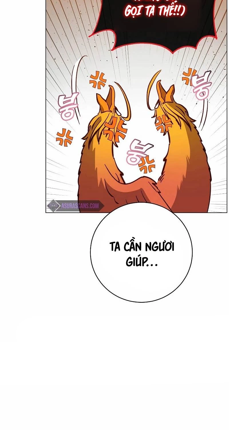 Anh Hùng Mạnh Nhất Trở Lại Chapter 171 - Trang 4