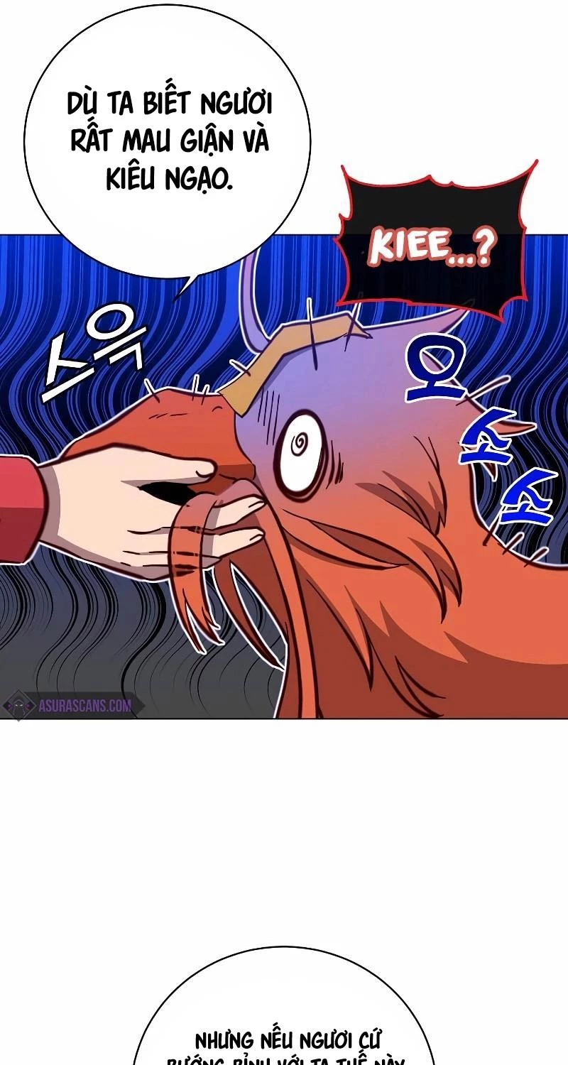 Anh Hùng Mạnh Nhất Trở Lại Chapter 171 - Trang 4