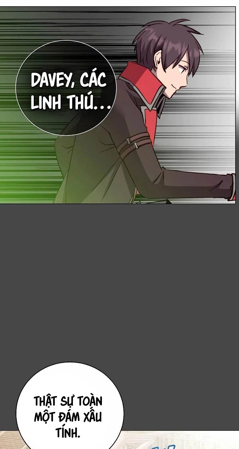 Anh Hùng Mạnh Nhất Trở Lại Chapter 171 - Trang 4