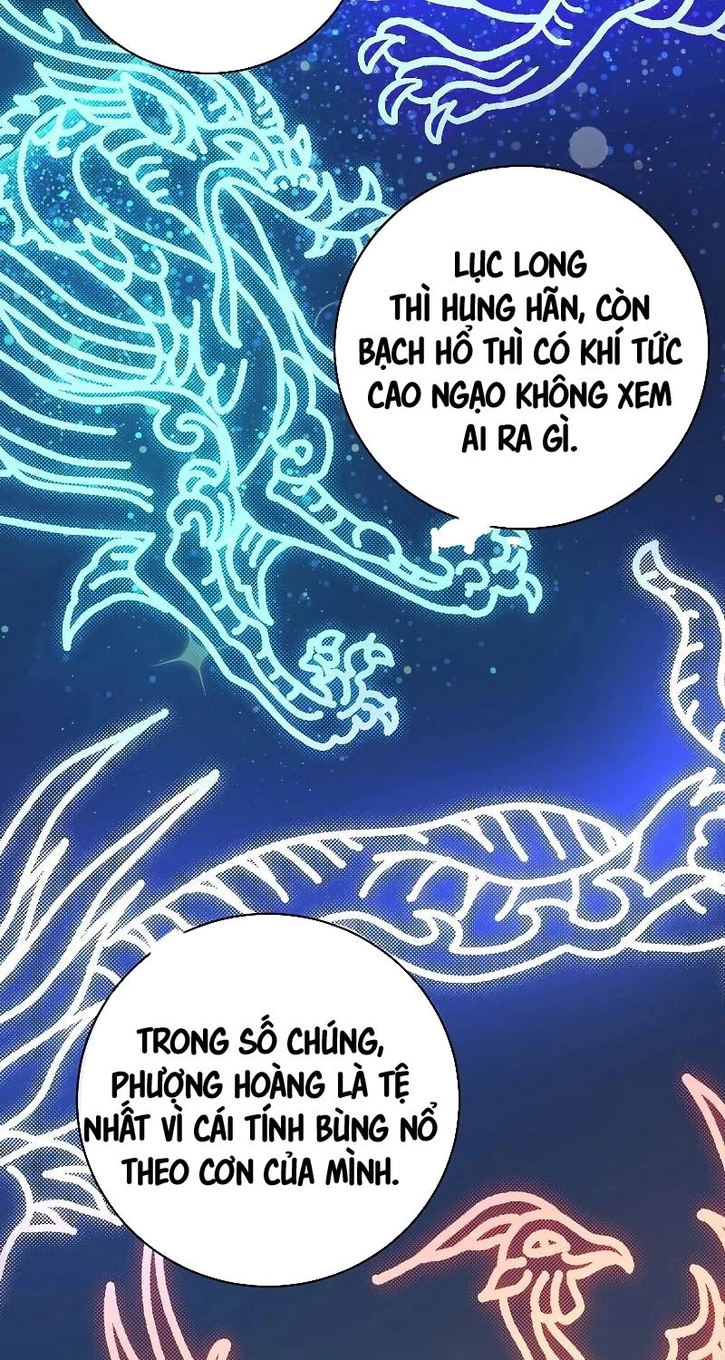 Anh Hùng Mạnh Nhất Trở Lại Chapter 171 - Trang 4