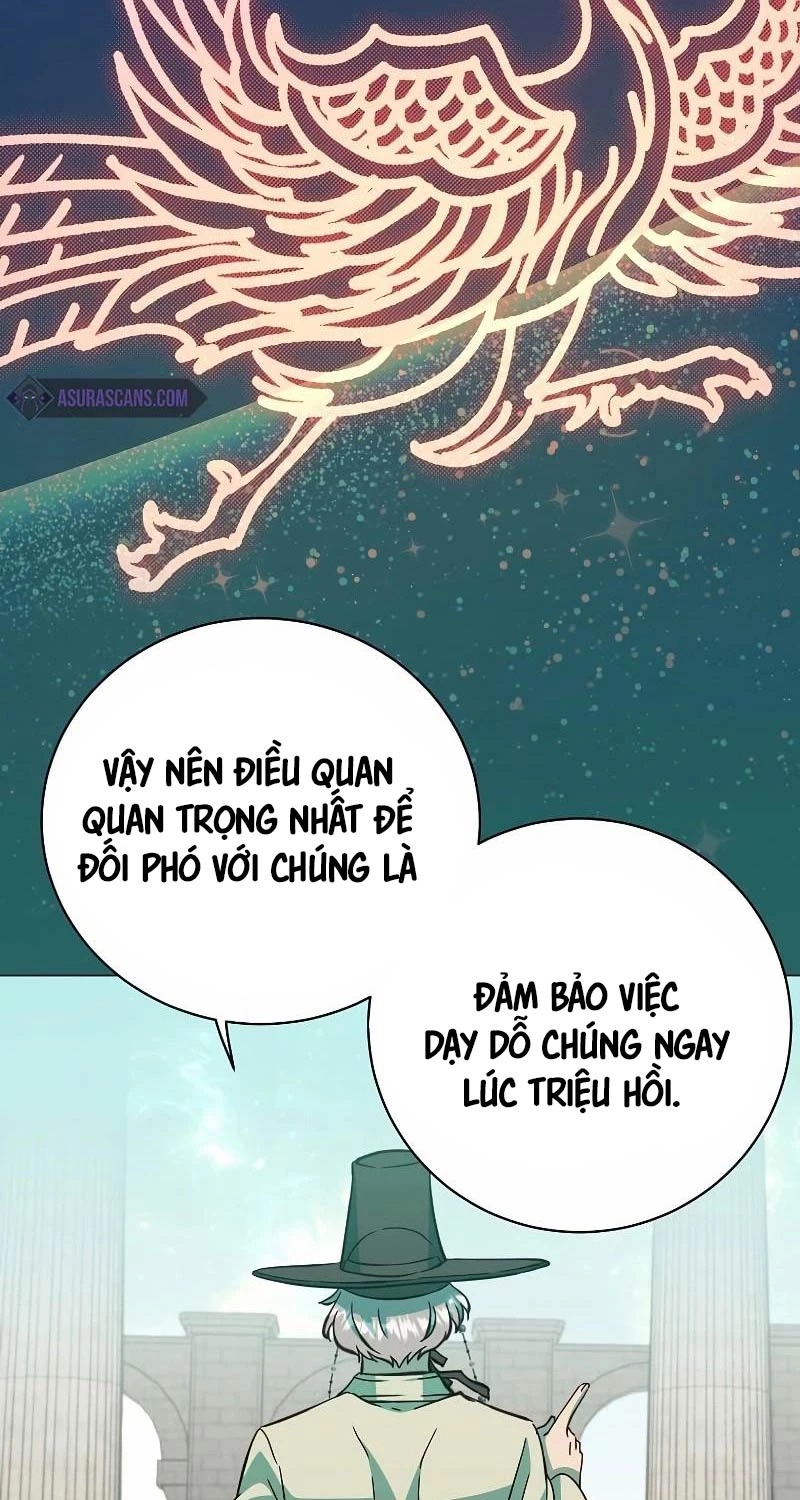 Anh Hùng Mạnh Nhất Trở Lại Chapter 171 - Trang 4