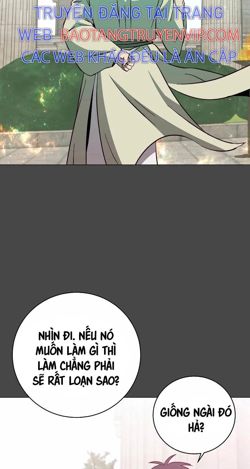 Anh Hùng Mạnh Nhất Trở Lại Chapter 171 - Trang 4