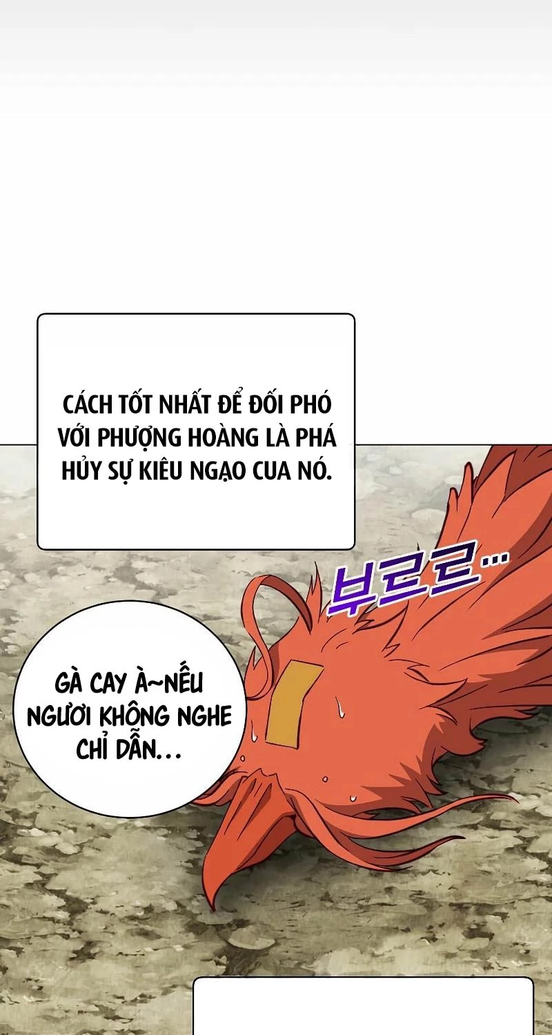 Anh Hùng Mạnh Nhất Trở Lại Chapter 171 - Trang 4