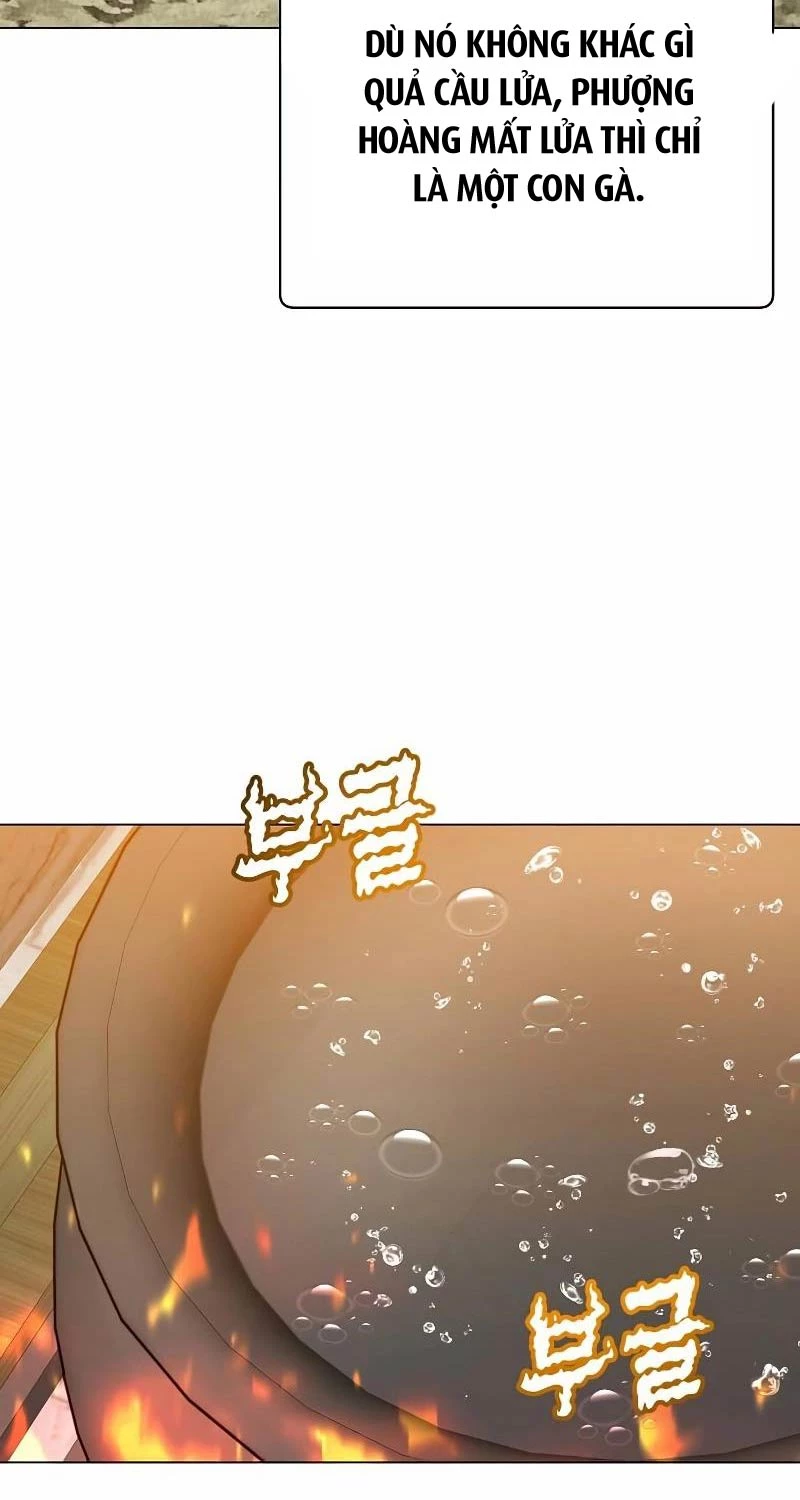 Anh Hùng Mạnh Nhất Trở Lại Chapter 171 - Trang 4