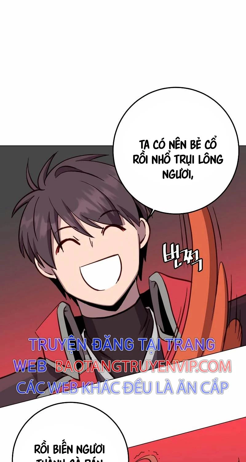 Anh Hùng Mạnh Nhất Trở Lại Chapter 171 - Trang 4