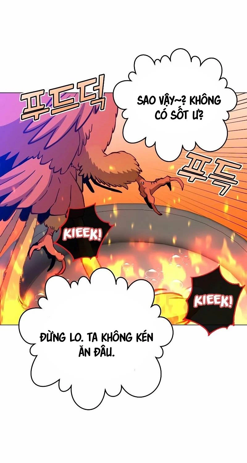 Anh Hùng Mạnh Nhất Trở Lại Chapter 171 - Trang 4