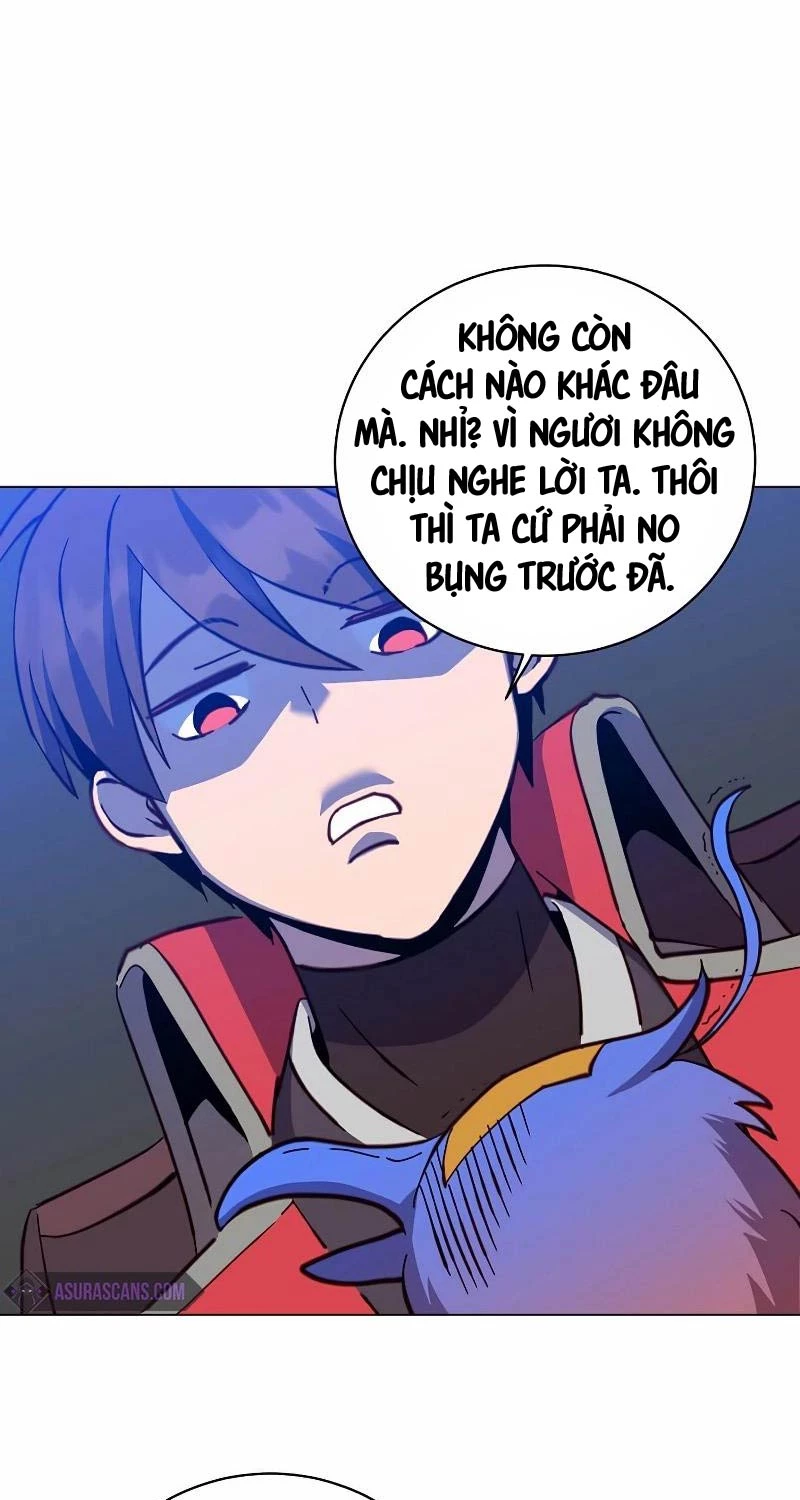 Anh Hùng Mạnh Nhất Trở Lại Chapter 171 - Trang 4