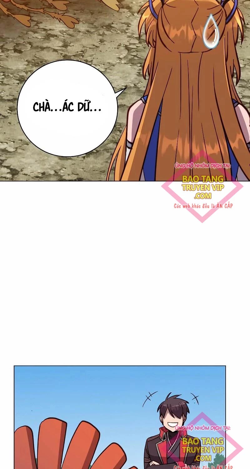 Anh Hùng Mạnh Nhất Trở Lại Chapter 171 - Trang 4