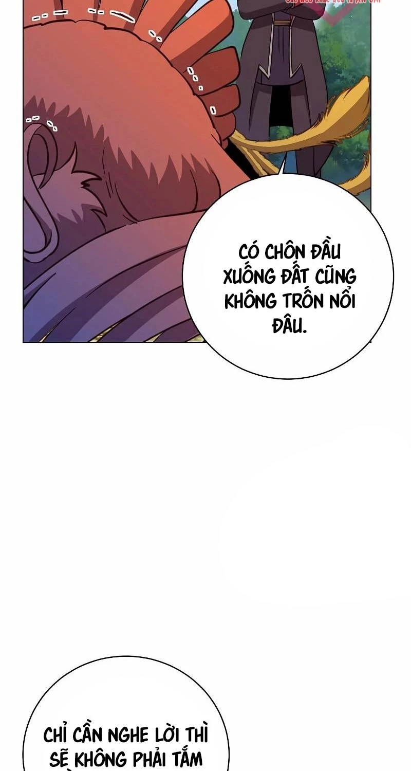 Anh Hùng Mạnh Nhất Trở Lại Chapter 171 - Trang 4