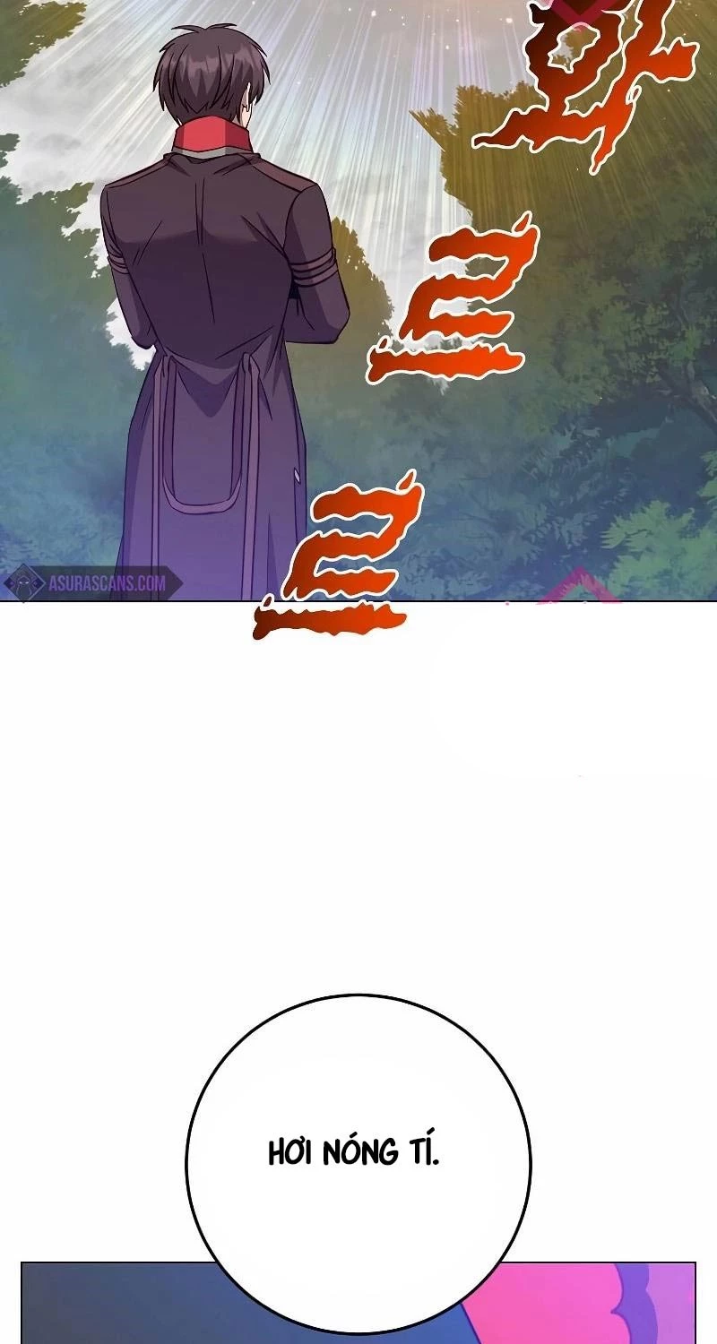 Anh Hùng Mạnh Nhất Trở Lại Chapter 171 - Trang 4