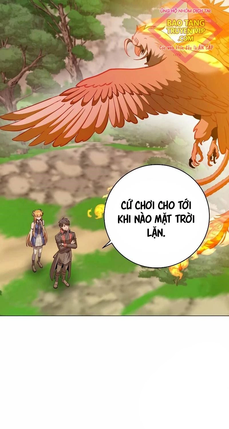 Anh Hùng Mạnh Nhất Trở Lại Chapter 171 - Trang 4