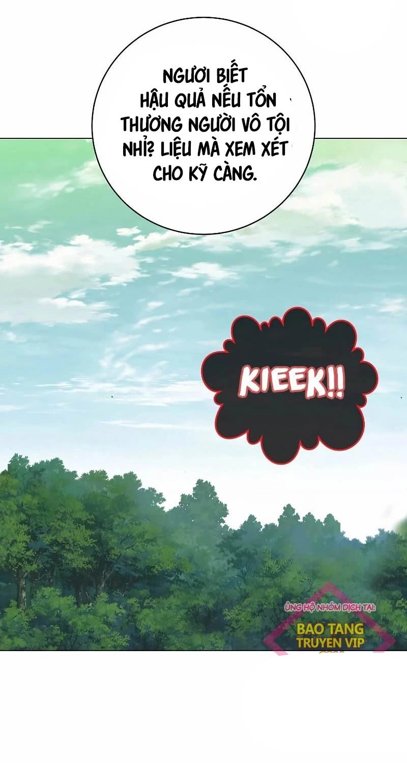 Anh Hùng Mạnh Nhất Trở Lại Chapter 171 - Trang 4