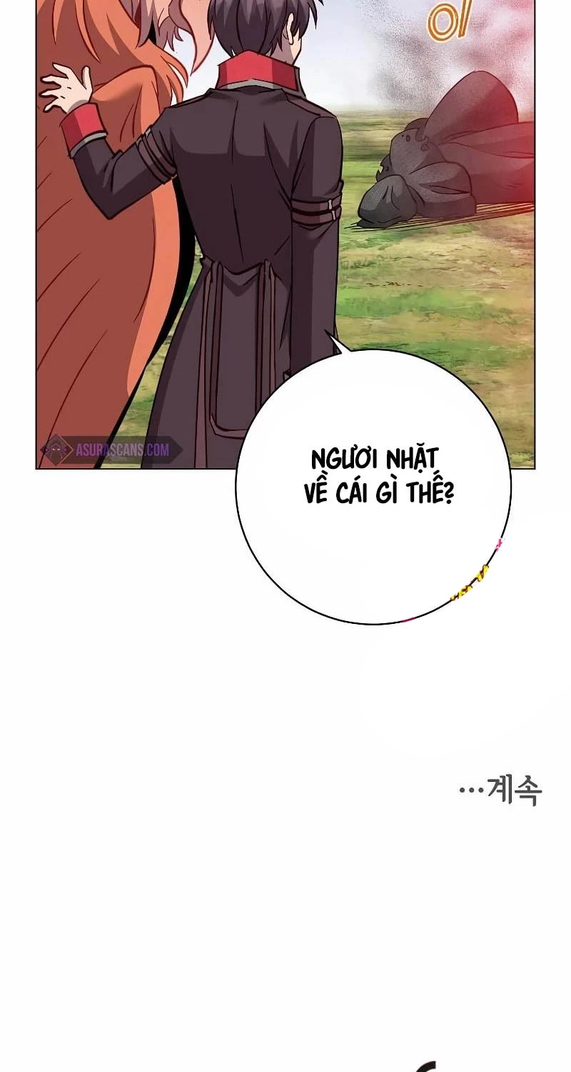 Anh Hùng Mạnh Nhất Trở Lại Chapter 171 - Trang 4