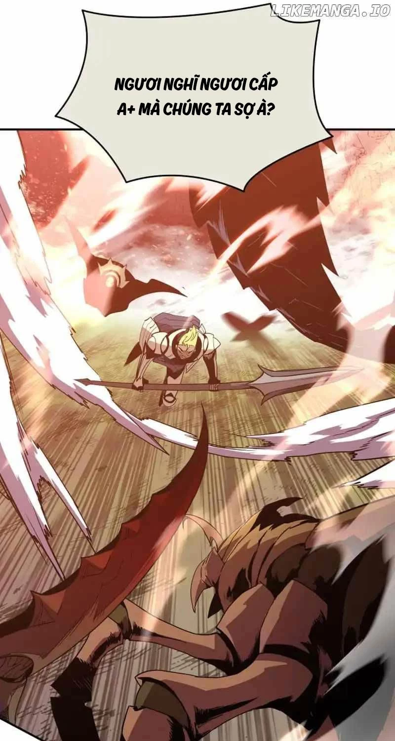 Tôi Là Lính Mới Chapter 196 - Trang 4