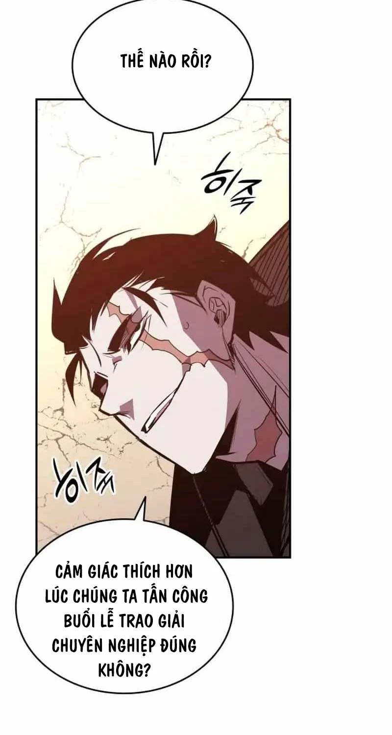 Tôi Là Lính Mới Chapter 196 - Trang 4