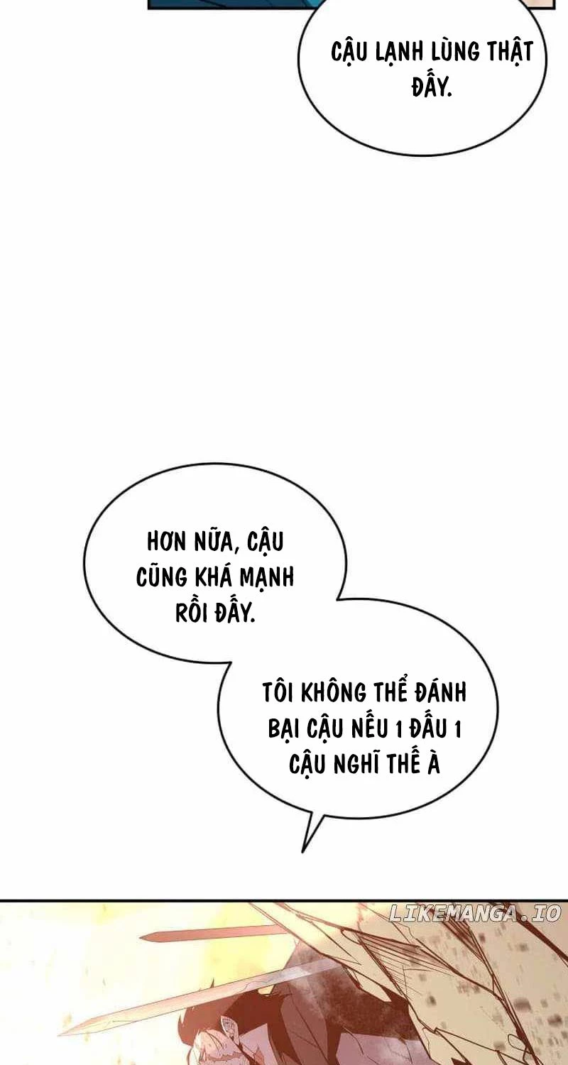 Tôi Là Lính Mới Chapter 196 - Trang 4