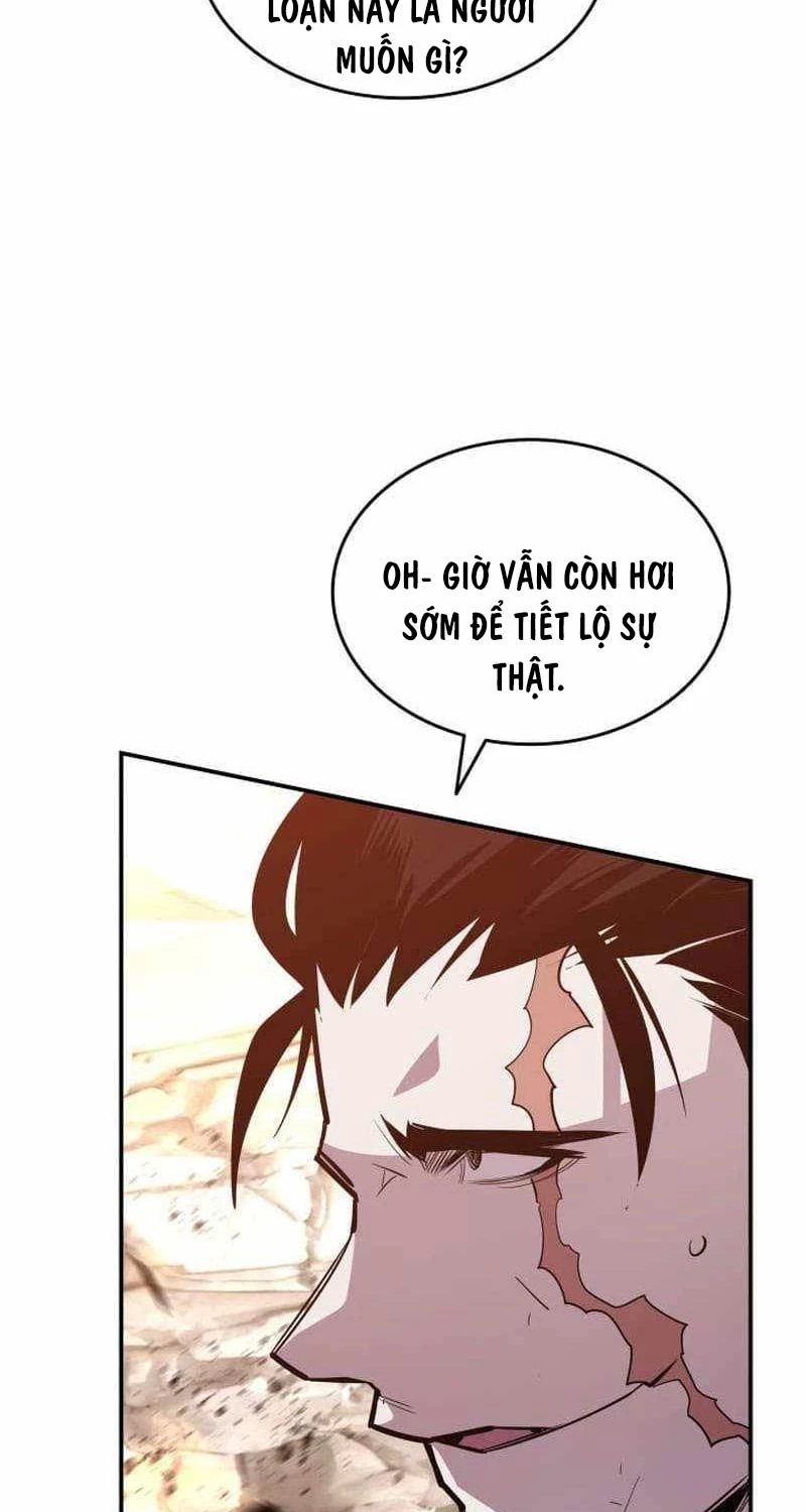 Tôi Là Lính Mới Chapter 196 - Trang 4