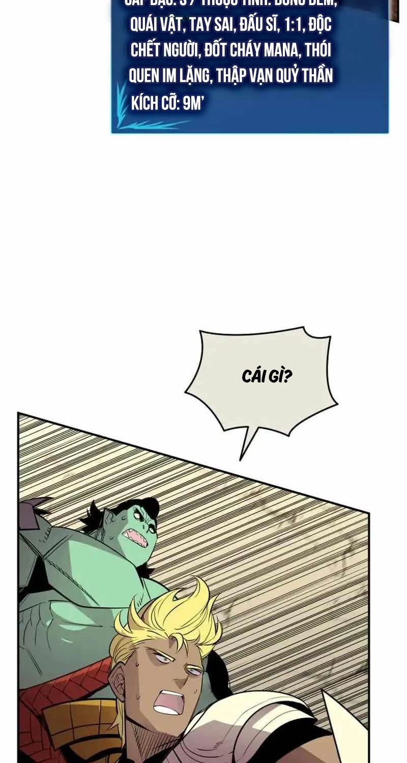 Tôi Là Lính Mới Chapter 196 - Trang 4