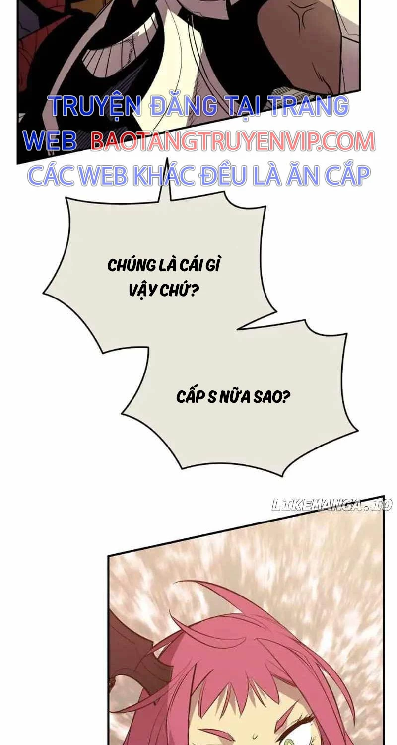 Tôi Là Lính Mới Chapter 196 - Trang 4