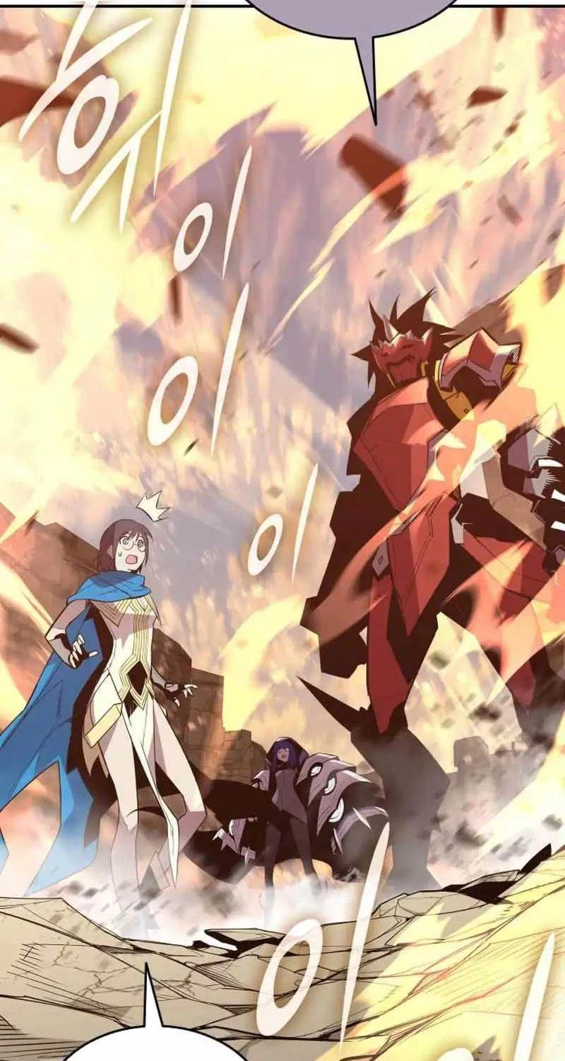 Tôi Là Lính Mới Chapter 196 - Trang 4