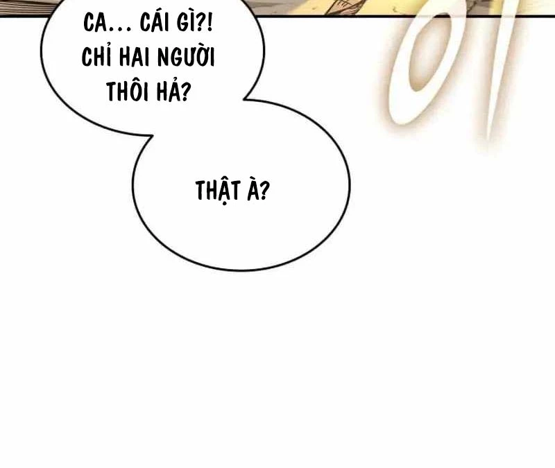 Tôi Là Lính Mới Chapter 196 - Trang 4