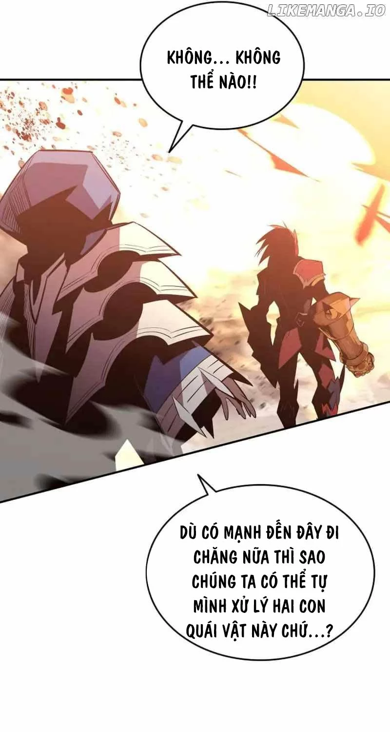 Tôi Là Lính Mới Chapter 196 - Trang 4