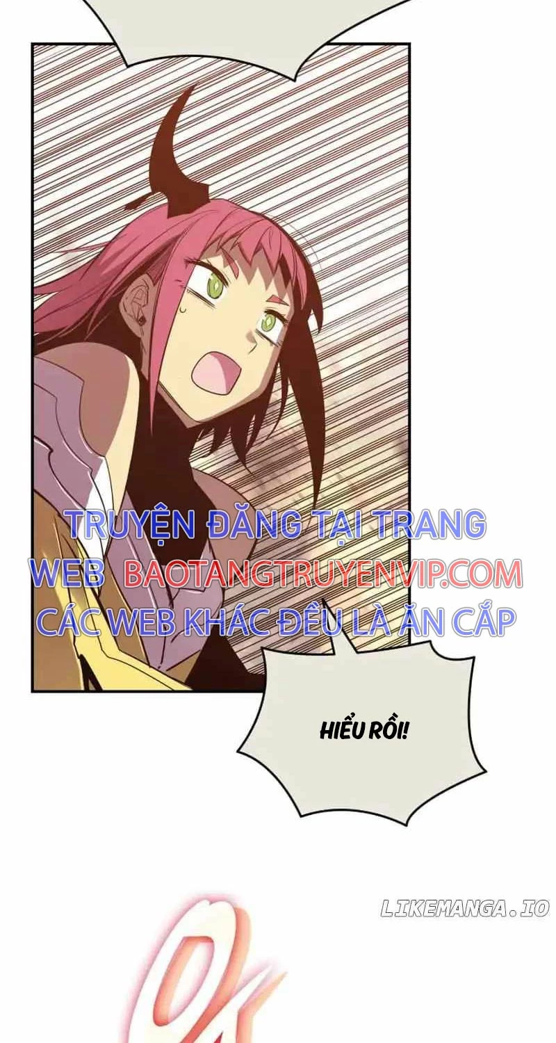 Tôi Là Lính Mới Chapter 196 - Trang 4