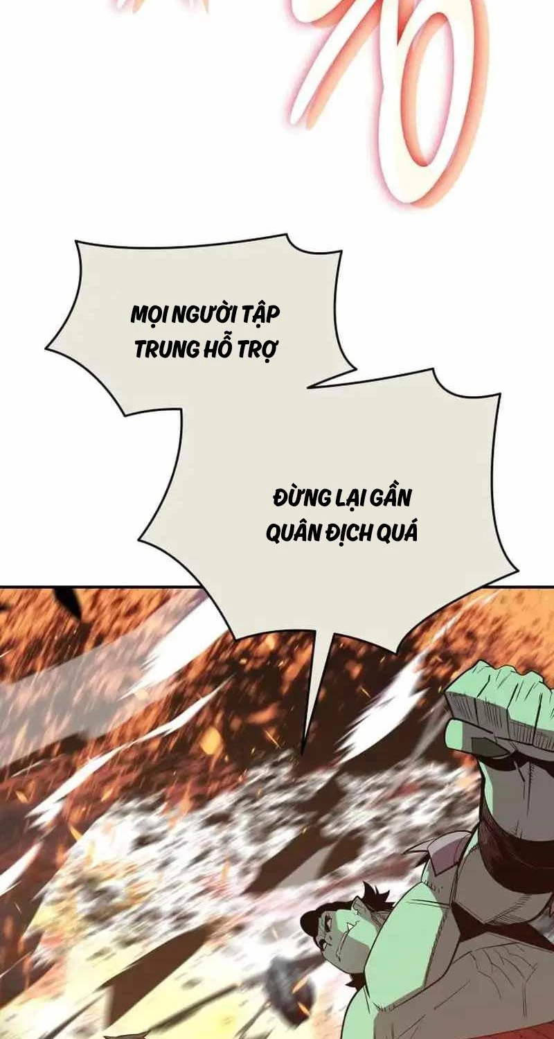 Tôi Là Lính Mới Chapter 196 - Trang 4