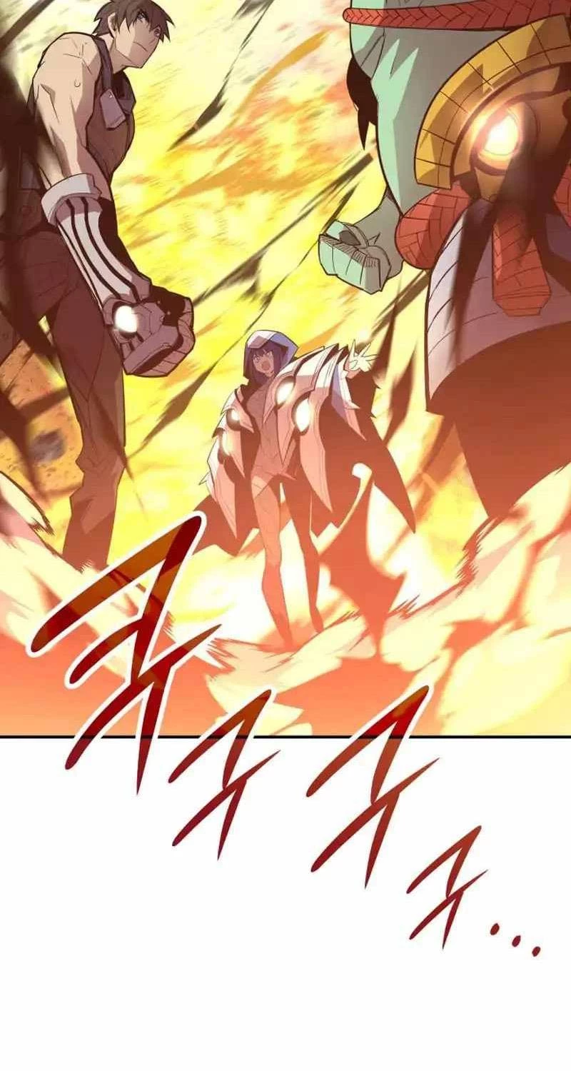 Tôi Là Lính Mới Chapter 196 - Trang 4