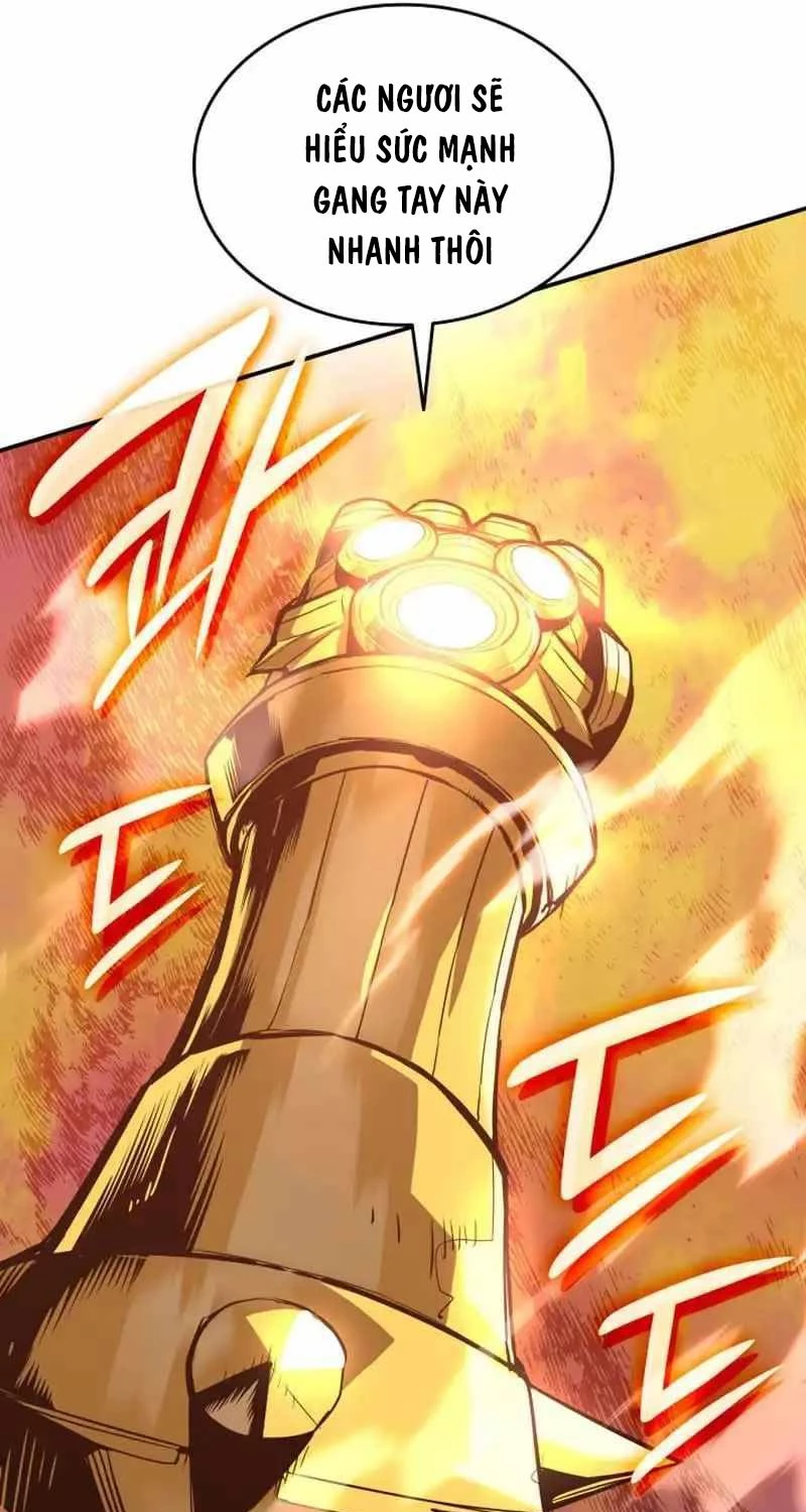 Tôi Là Lính Mới Chapter 196 - Trang 4