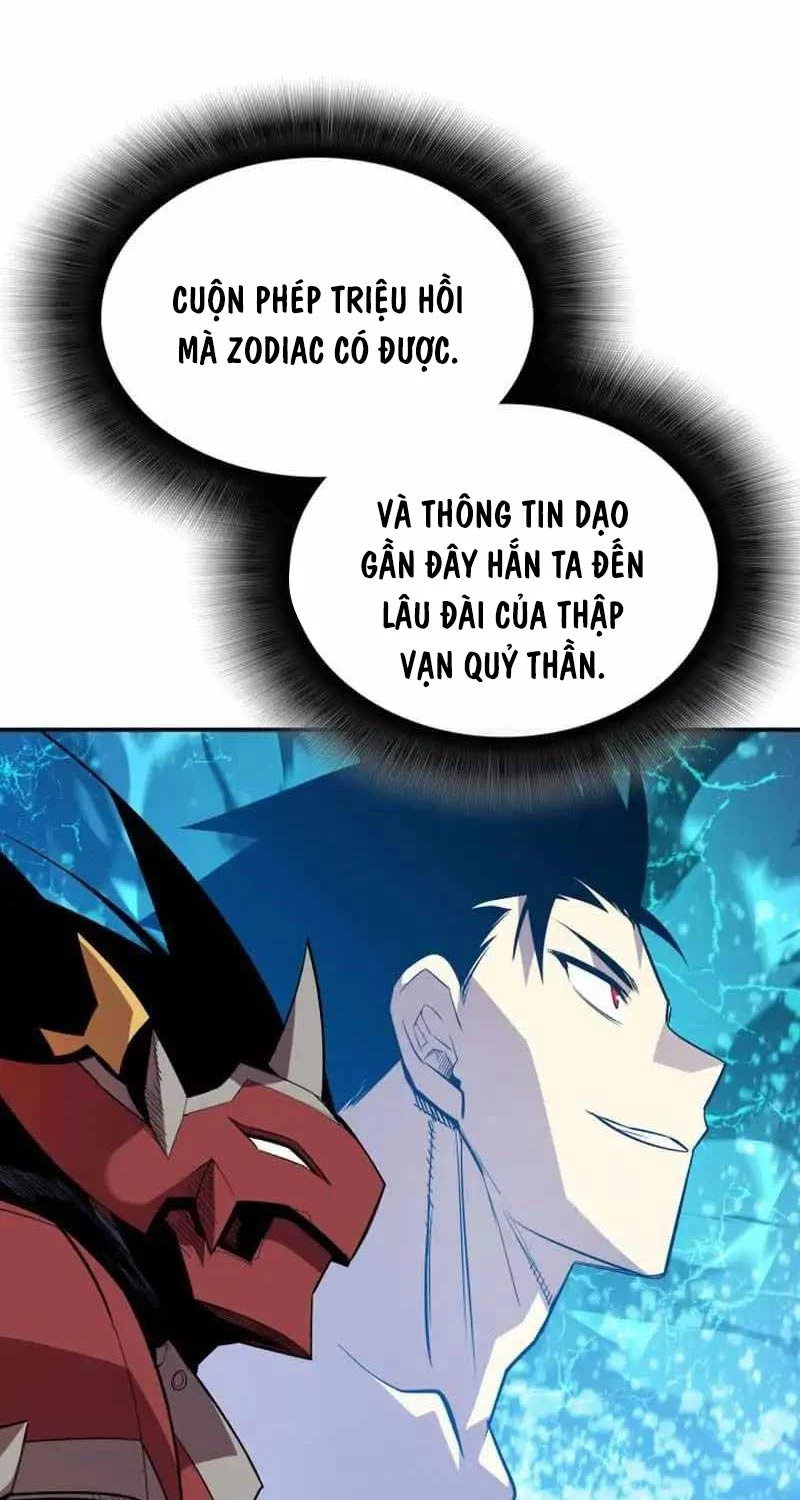 Tôi Là Lính Mới Chapter 196 - Trang 4