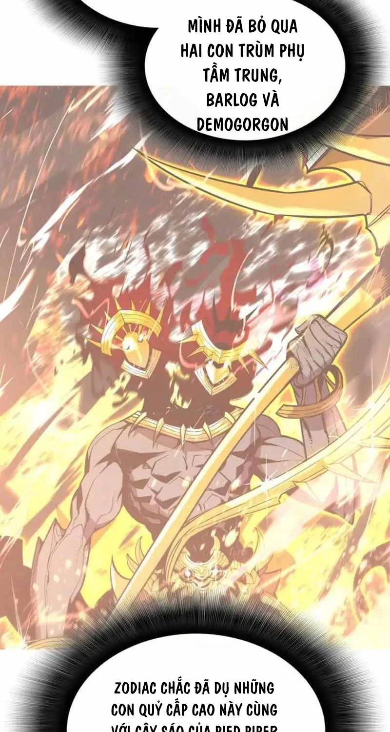 Tôi Là Lính Mới Chapter 196 - Trang 4