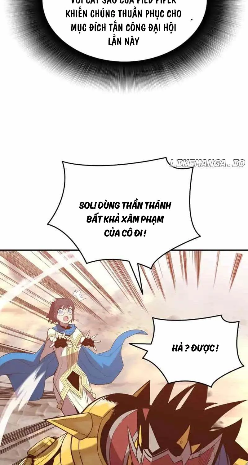 Tôi Là Lính Mới Chapter 196 - Trang 4
