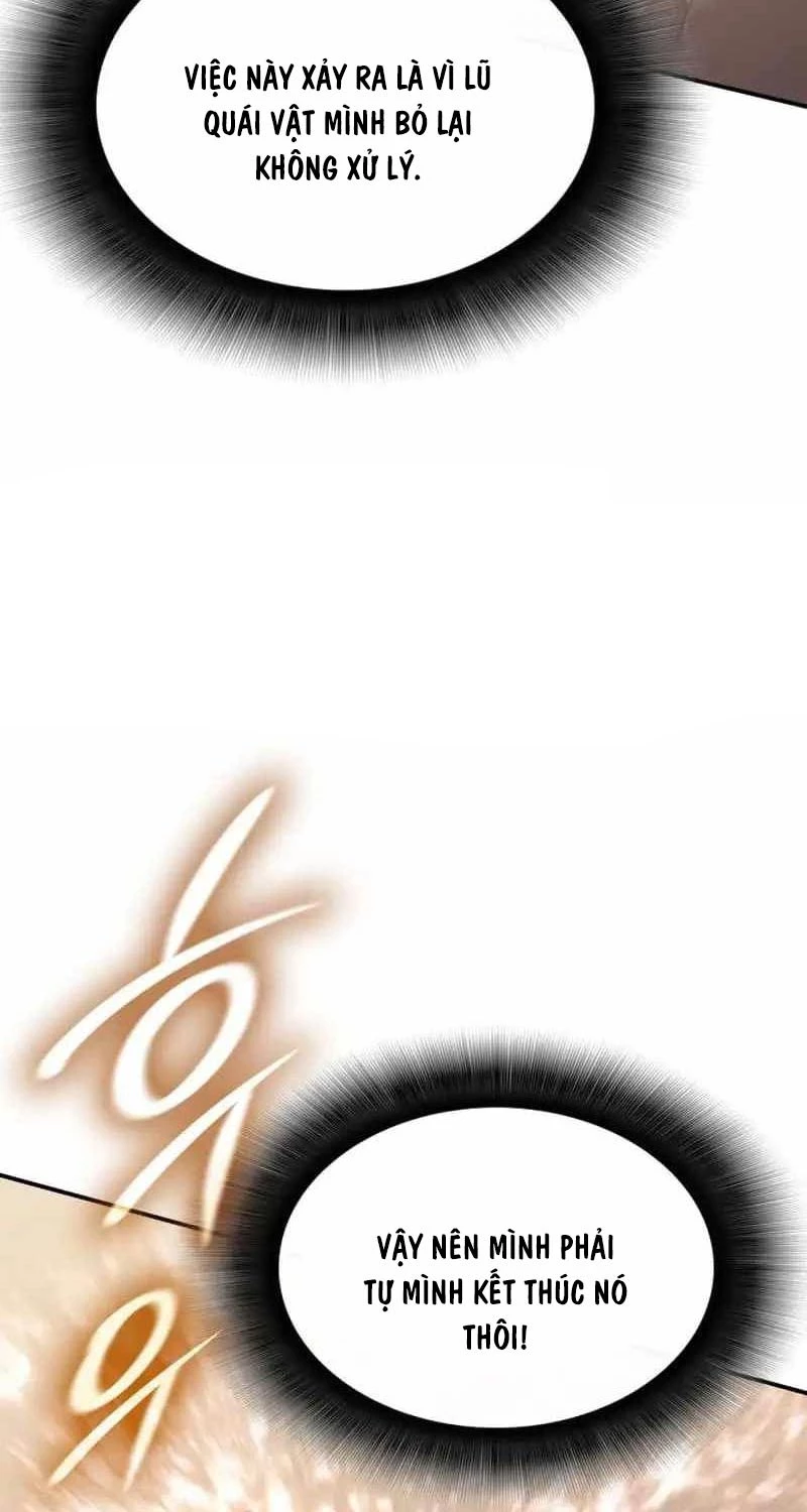 Tôi Là Lính Mới Chapter 196 - Trang 4