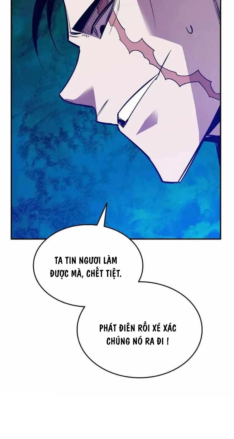 Tôi Là Lính Mới Chapter 196 - Trang 4