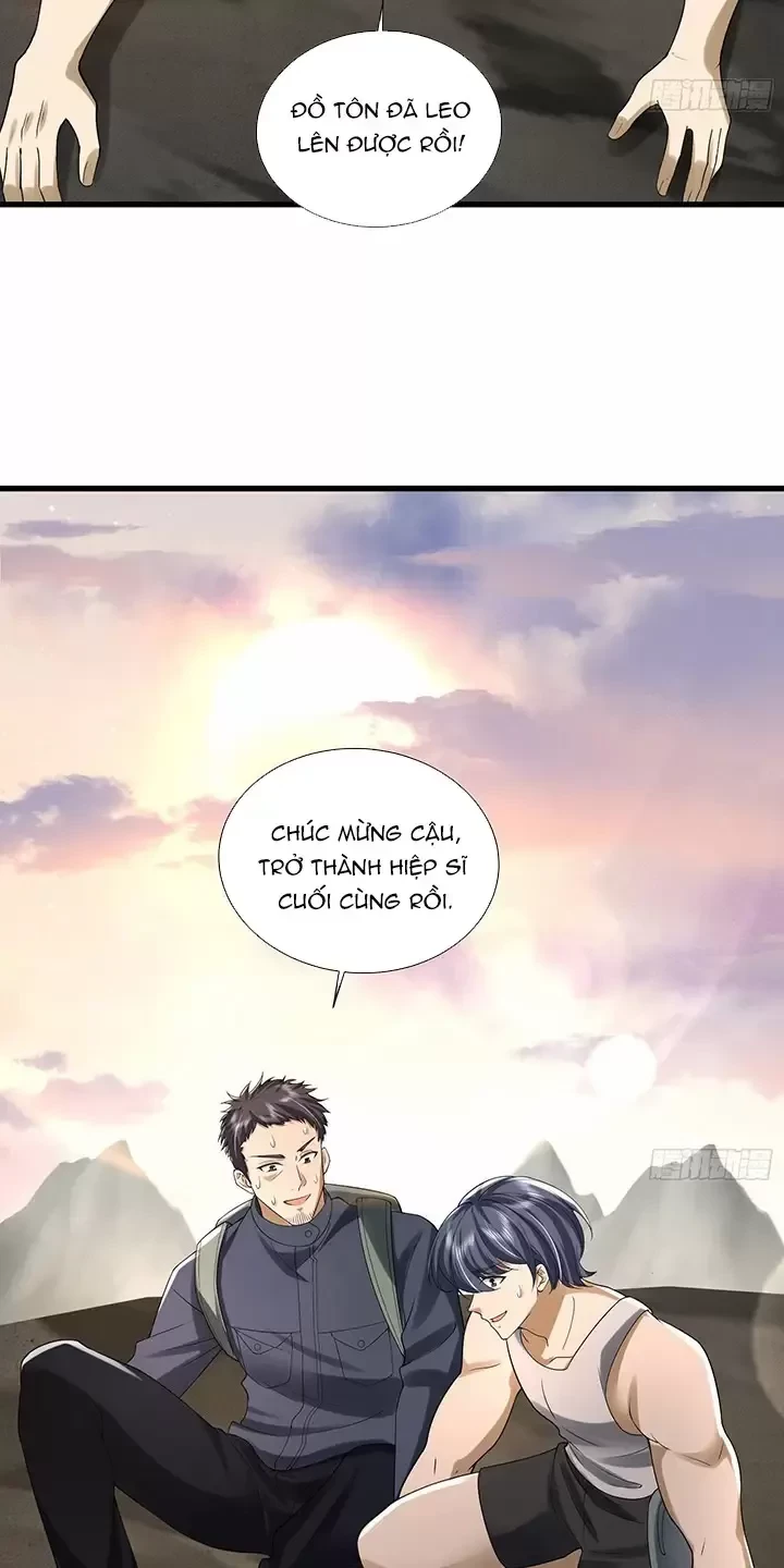 Đệ Nhất Danh Sách Chapter 299 - Trang 4