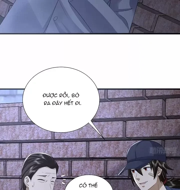 Đệ Nhất Danh Sách Chapter 299 - Trang 4