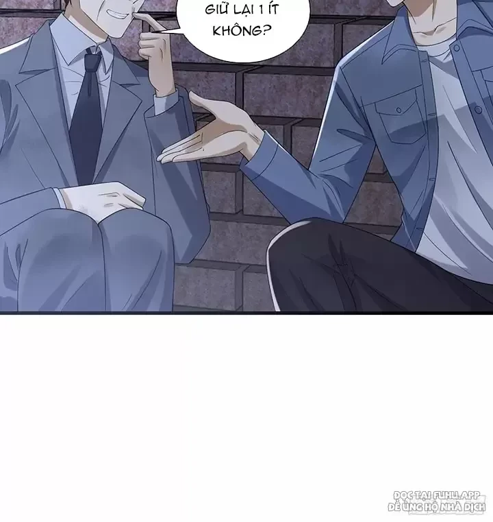 Đệ Nhất Danh Sách Chapter 299 - Trang 4