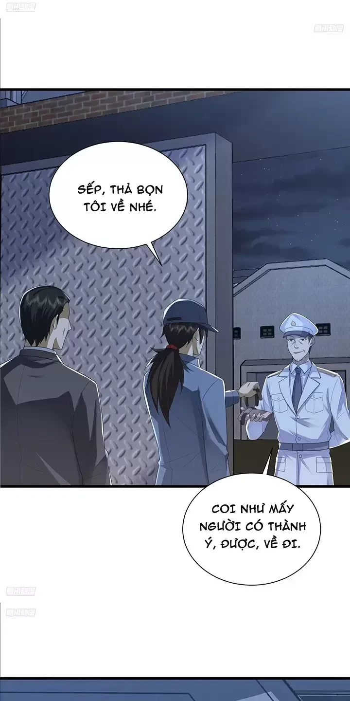 Đệ Nhất Danh Sách Chapter 300 - Trang 4