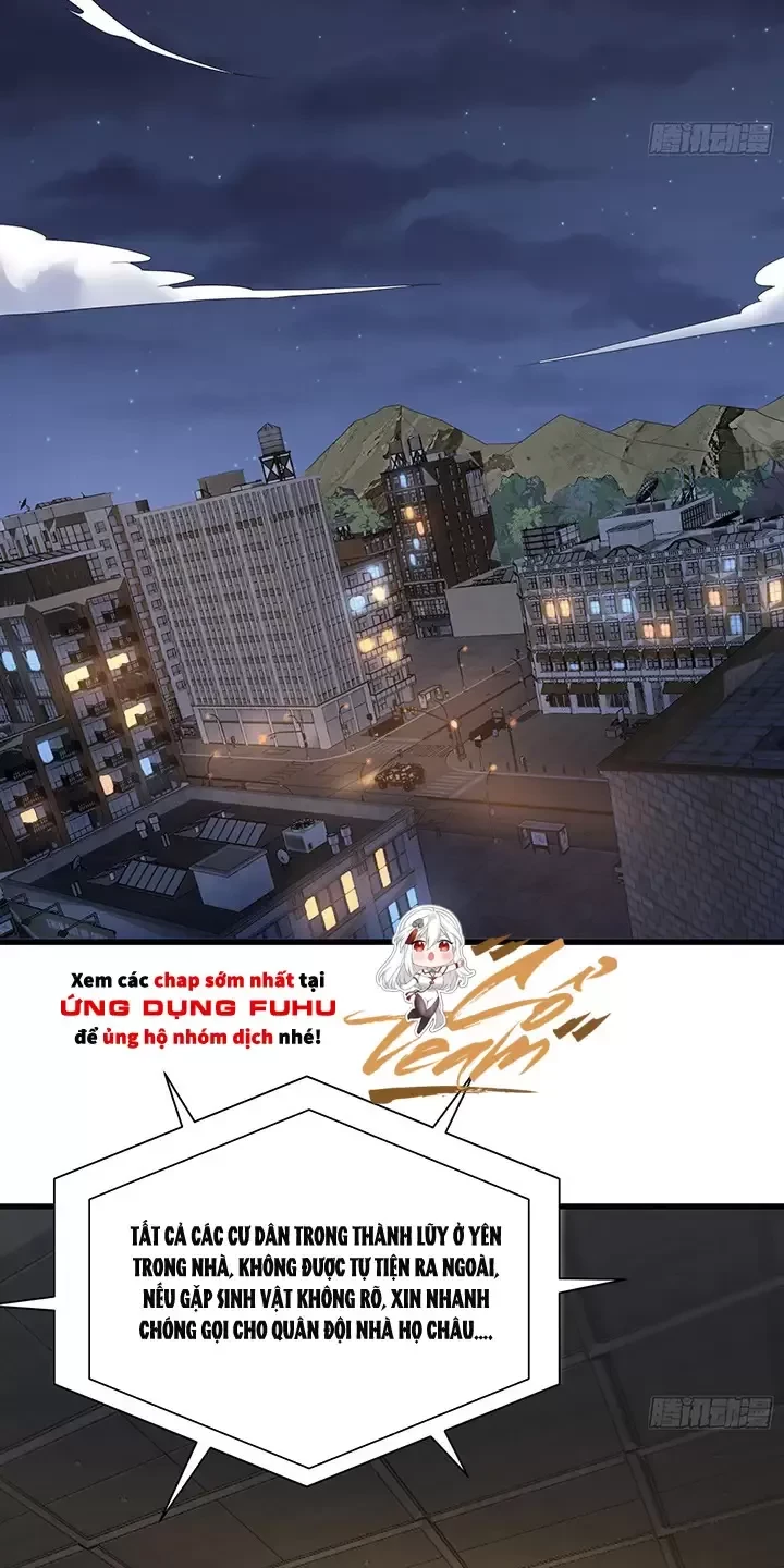 Đệ Nhất Danh Sách Chapter 300 - Trang 4