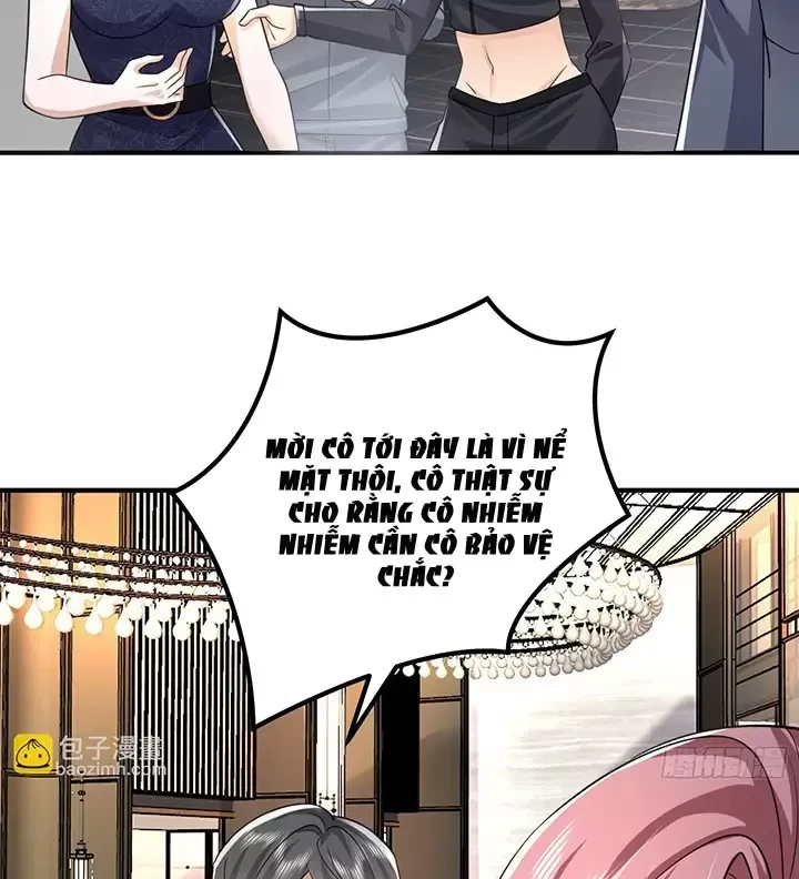 Đệ Nhất Danh Sách Chapter 300 - Trang 4