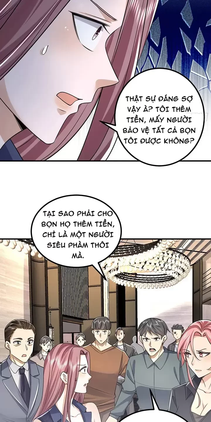 Đệ Nhất Danh Sách Chapter 300 - Trang 4