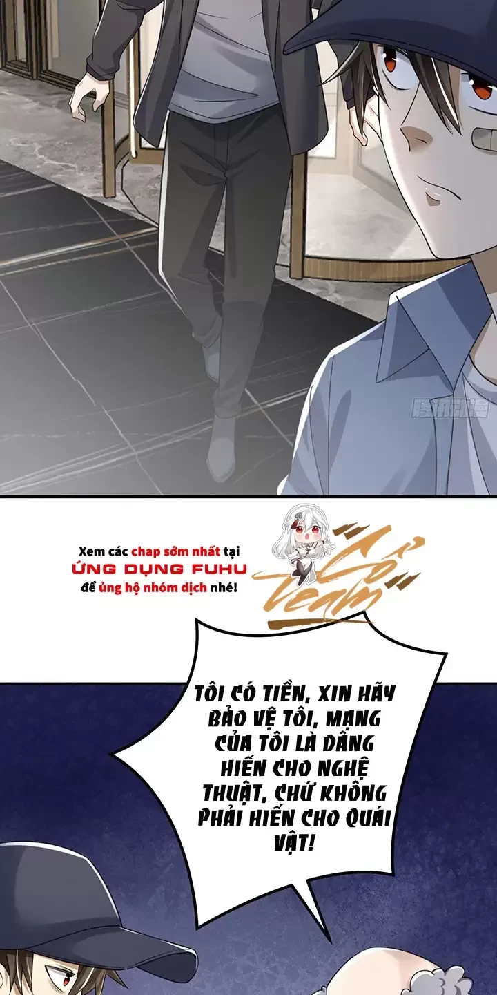Đệ Nhất Danh Sách Chapter 300 - Trang 4