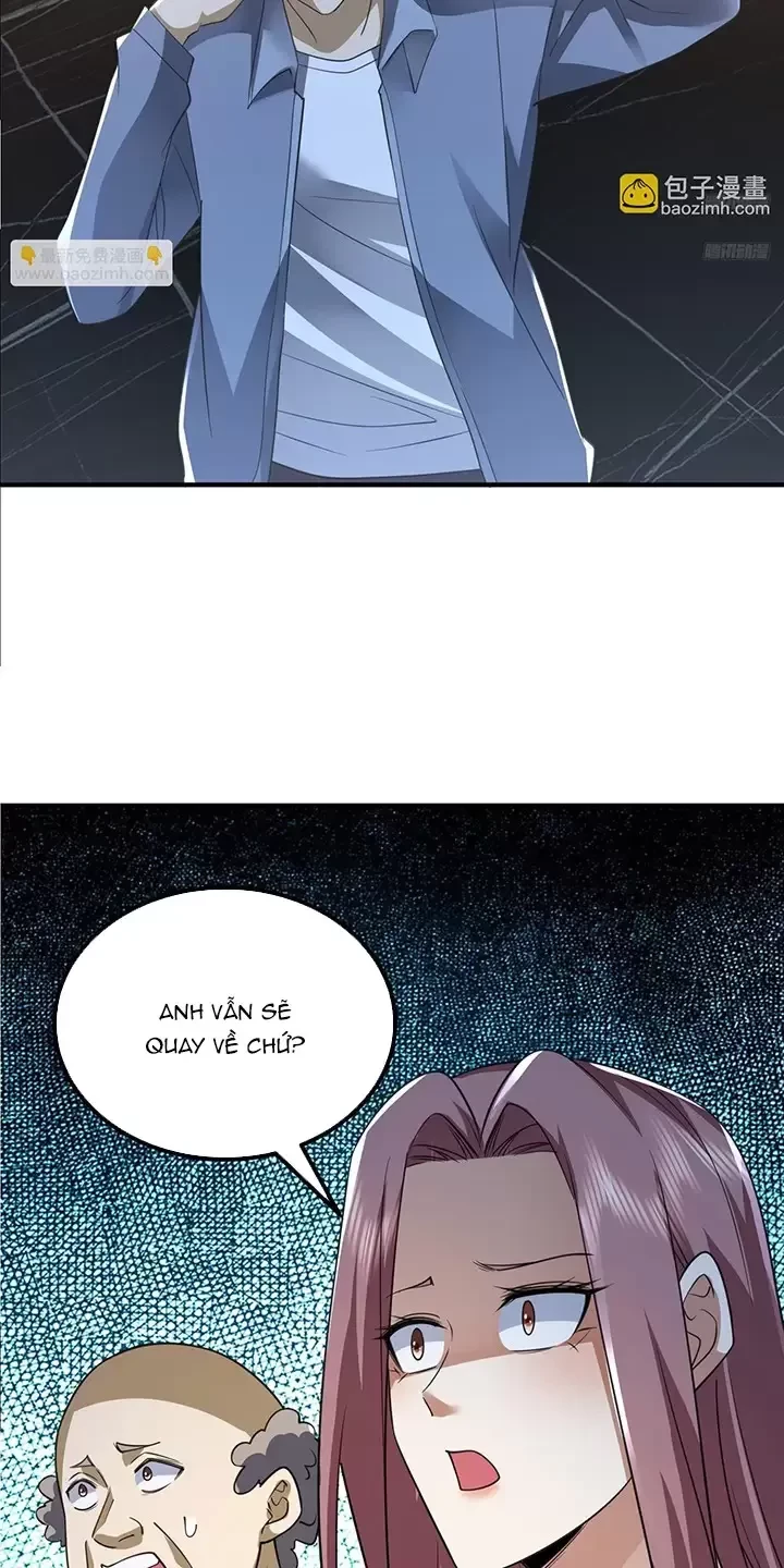 Đệ Nhất Danh Sách Chapter 301 - Trang 4