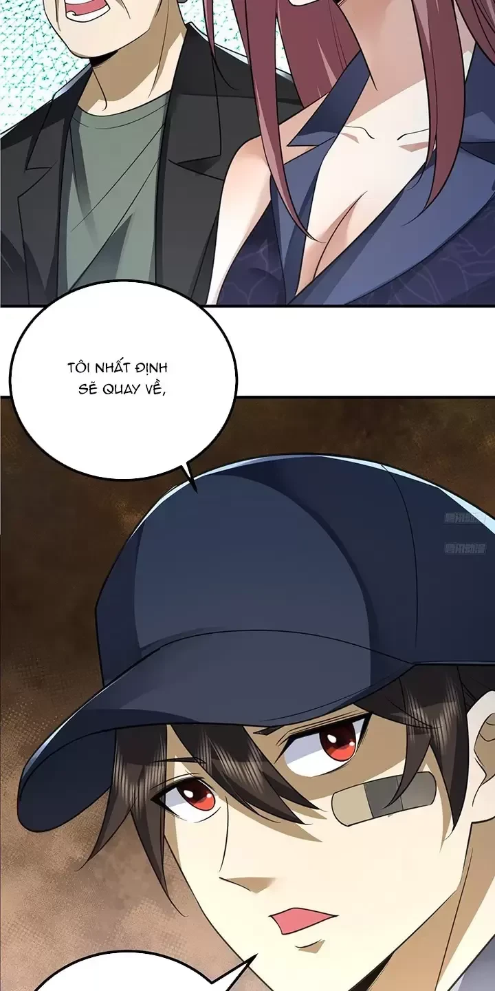 Đệ Nhất Danh Sách Chapter 301 - Trang 4