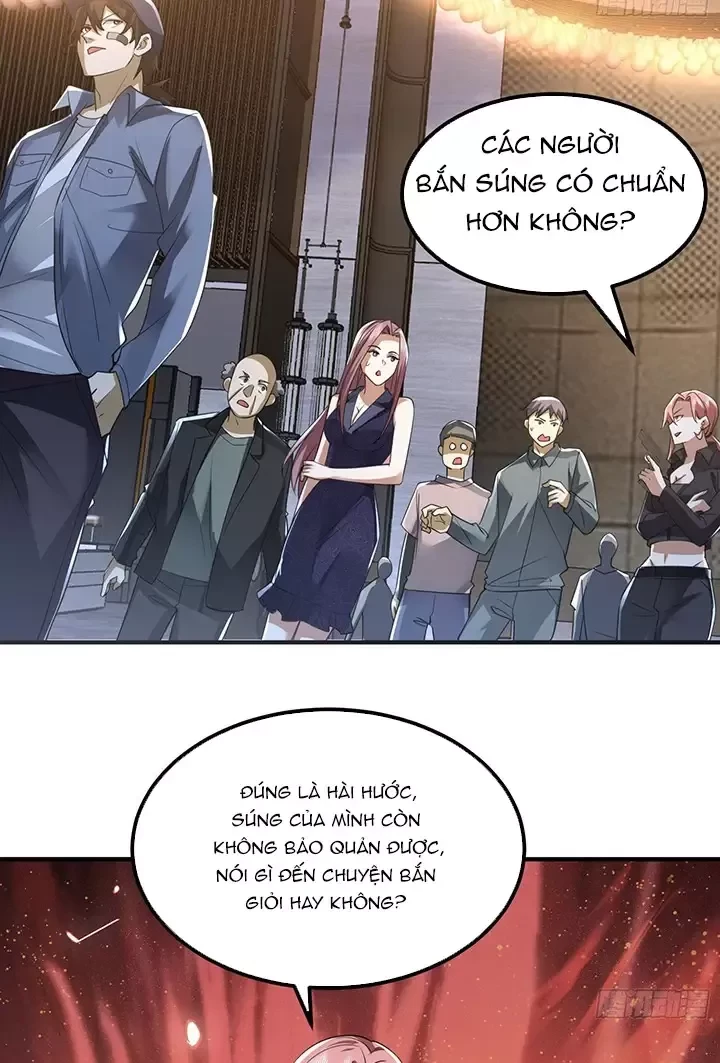 Đệ Nhất Danh Sách Chapter 301 - Trang 4
