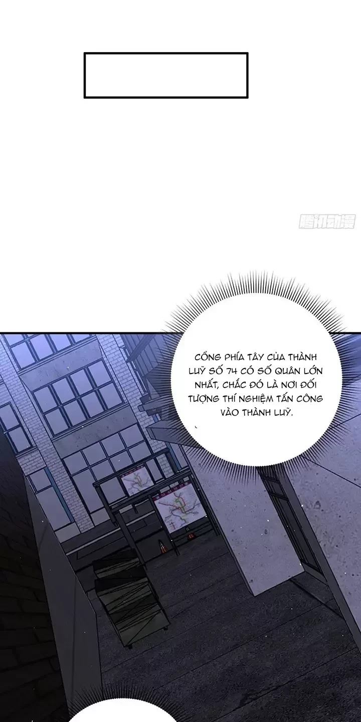 Đệ Nhất Danh Sách Chapter 301 - Trang 4