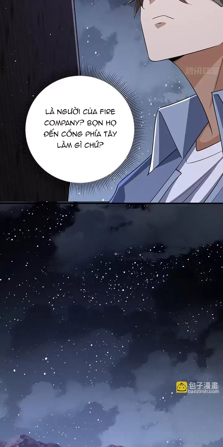 Đệ Nhất Danh Sách Chapter 301 - Trang 4