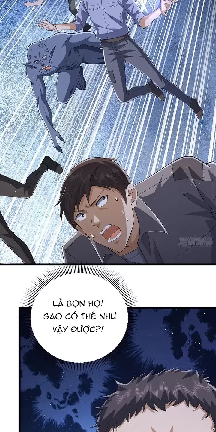 Đệ Nhất Danh Sách Chapter 301 - Trang 4