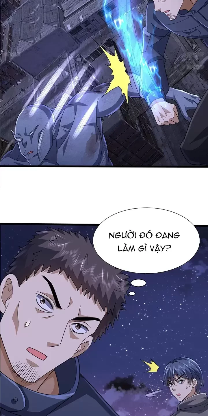 Đệ Nhất Danh Sách Chapter 303 - Next Chapter 304